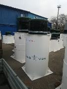 Септик Коловеси монтаж (1)