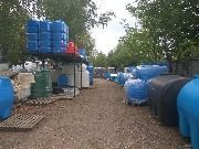 Купить Емкость для дизельного топлива