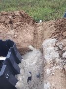 СЕПТИК ЭРГОБОКС МОНТАЖ ПОД КЛЮЧ