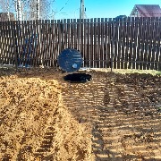 Септик диамант (1)