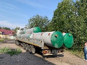 емкости из стеклопластика с доставкой и монтажом (8)