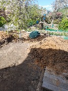 МОНТАЖ СЕПТИКА , КЕССОНА ПОД КЛЮЧ ОТ ЕМКОСТИ ОНЛАЙН (25)