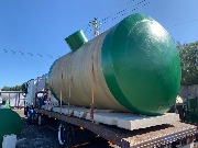 емкости из стеклопластика с доставкой и монтажом (4)