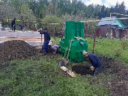 септик эргобокс купить с монтажом (6)