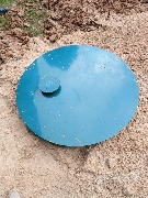 Септик Евролос Про под ключ в Бронницах  (5)