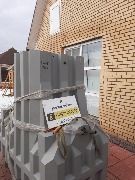 Септик Эргобокс (2)