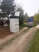 Септик Эко Гранд (8)