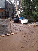 Накопительный септик Термит (6)