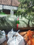 Стеклопластиковая емкость (5)