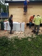 Автономная канализация Топол (2)