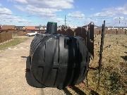 Накопитель Термит