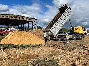 емкости для дизельного топлава  монтаж от Емкости Онлайн (5)