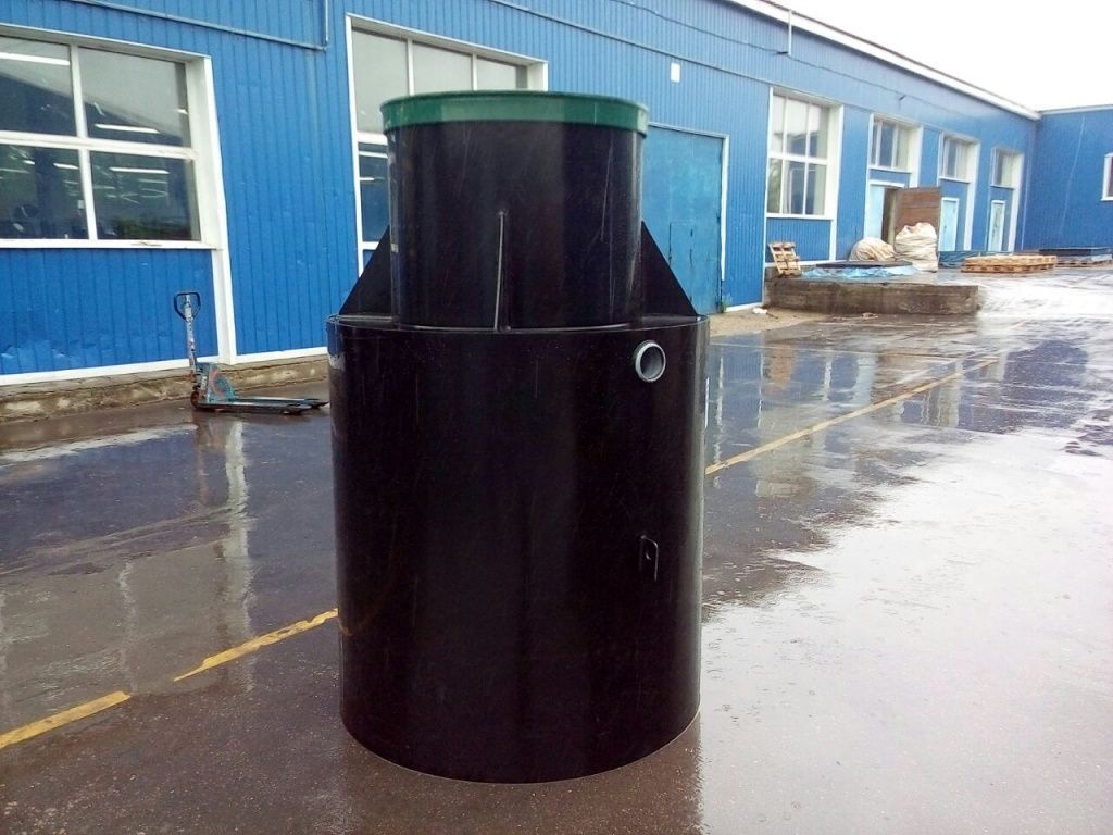 Септик Евролос