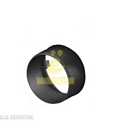 Патрубок ДН 110 (для низкопрофильных лотков DN100 и DN150)