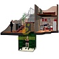 Пластиковый погреб Alta Pogreb 30