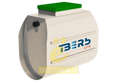 Тверь LITE 0,8 Н