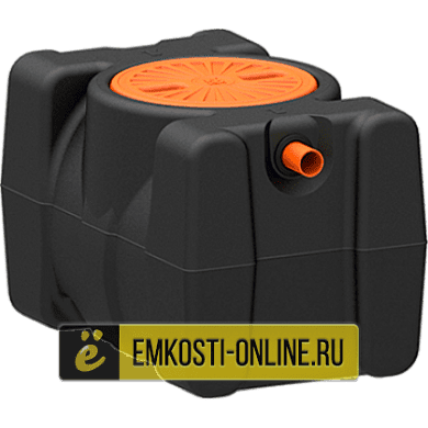 Жироуловитель BG-100