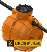 Септик Биосток 2