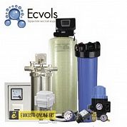 Система очистки воды ECVOLS ELITE 24-1035-20