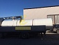 Накопительная емкость 15 кубов