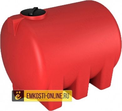 Емкость КАС 5000л H