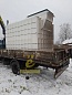 Погреб Агро ТОКОС 1500х1500х2000