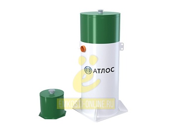 Септик Атлос 3