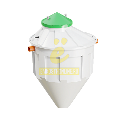Септик Aquor ProST 1.8 Standart