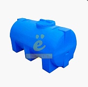 Емкость горизонтальная 1250л
