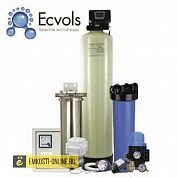 Система очистки воды ECVOLS ELITE 48-1054-20