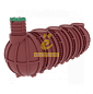 Пожарный резервуар П25