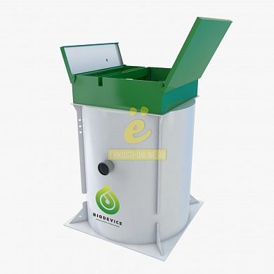 Септик BioDevice - 8