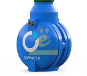 Септик Дочиста 8