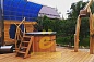 Купель Good LINE BOOST Люкс +