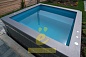 Купель Good LINE QUADRO Люкс +
