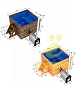 Купель Good LINE QUADRO Люкс