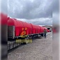 Емкость горизонтальная усиленная 6000л