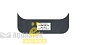 Переходник пластиковый DN100 Н70 - DN100 H120