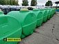 Ёмкость горизонтальная 3000 литров