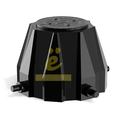 Колодец КС-3