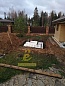 Пластиковый погреб Титан 2800х2000х2000