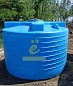 Емкость вертикальная 4500 л