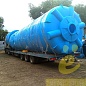 Емкость 25000 литров