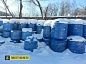 Емкости для воды Т 500 литров