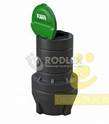 Корпус КНС D1500 H-7000мм
