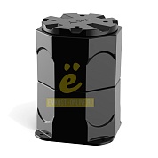 Колодец КС Микро H540