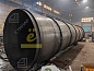 Вертикальные ﻿резервуары РВС 25 м3