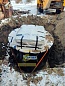 Погреб Уралец 10 Премиум (железобетонный погреб)
