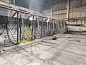 Горизонтальные стальные ﻿резервуары РГСП 100 м3