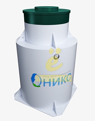 Аэрационная станция Оникс 10п